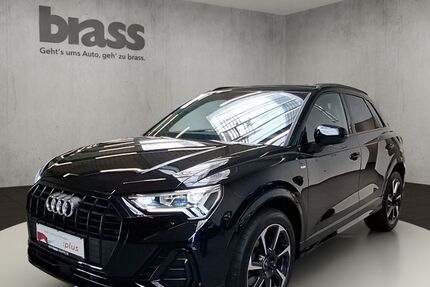 Audi Q3 29.870 km 31.900 &euro; Dietzenbach 63128