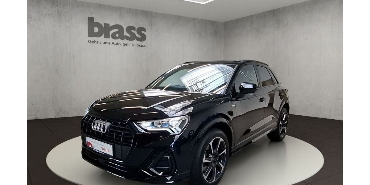 Audi Q3 29.870 km 31.900 &euro; Dietzenbach 63128