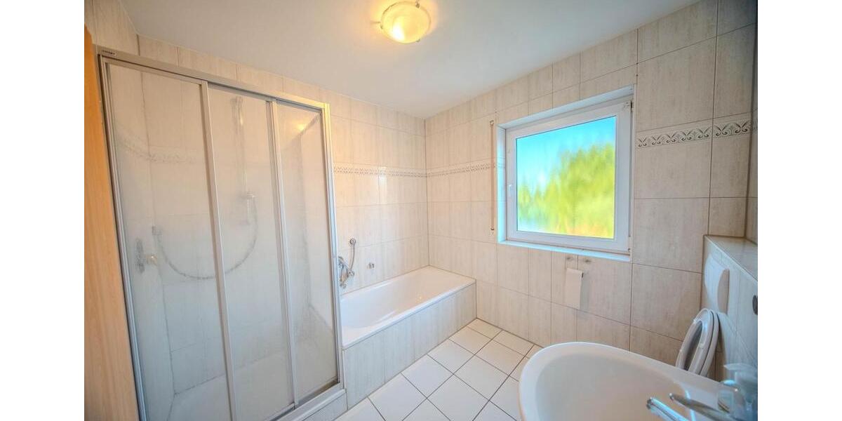 Mehrfamilienhaus, Wohnhaus Babenhausen - 3 Zimmer, 106 m&sup2;, 1.280&euro; | Angebot:26536364