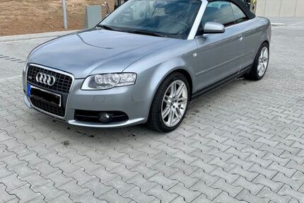 Audi A4 82.000 km 10.450 &euro; Gründau 63584