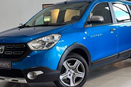 Dacia Lodgy 53.702 km 9.980 &euro; Rodgau-Weiskirchen/nähe Frankfurt am Main 63110