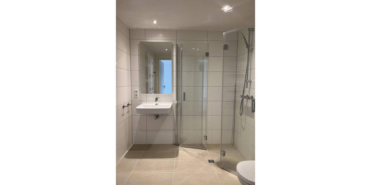 Etagenwohnung Stockstadt am Main - 2 Zimmer, 54 m&sup2;, 710&euro; | Angebot:26874114