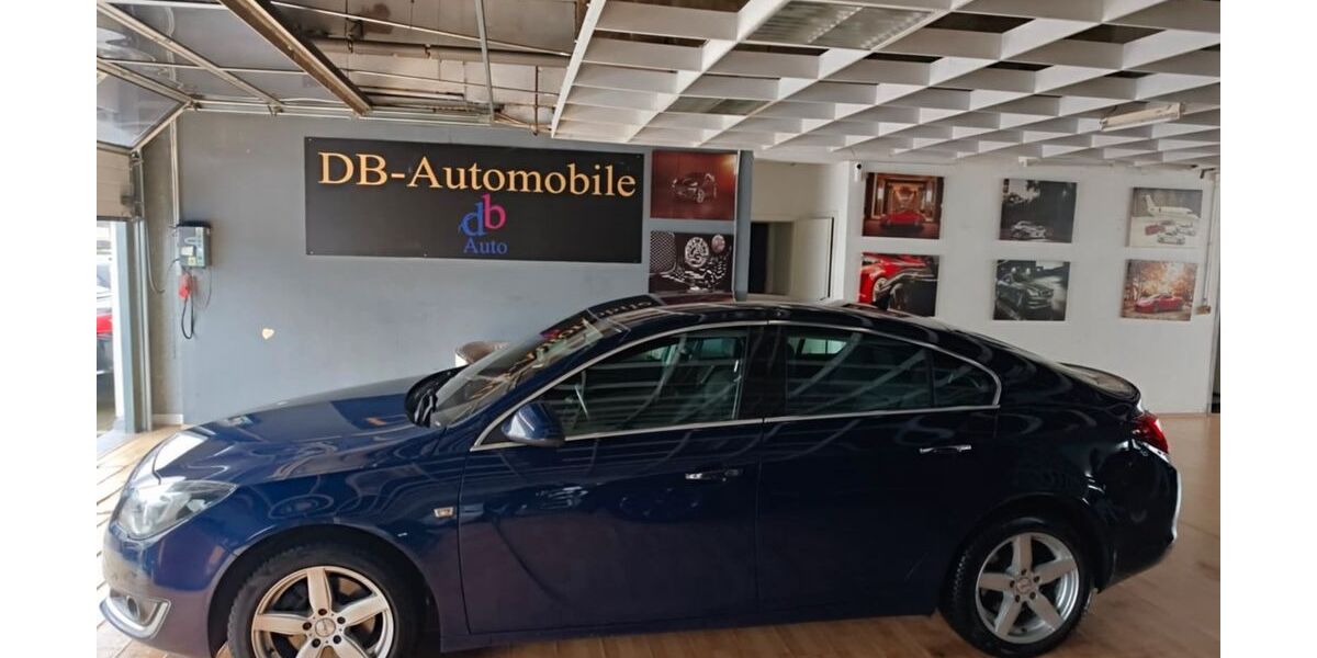 Opel Insignia 214.000 km 6.390 &euro; Rodgau 63110