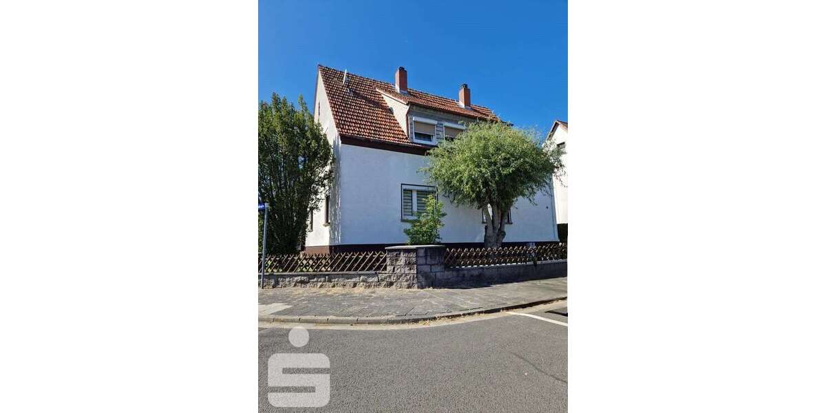 Einfamilienhaus Langenselbold - 6 Zimmer, 115 m&sup2;, 315.000&euro; | Angebot:26691652