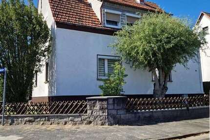 Haus Langenselbold - 6 Zimmer, 115 m&sup2;, 315.000&euro; | Angebot:26691652