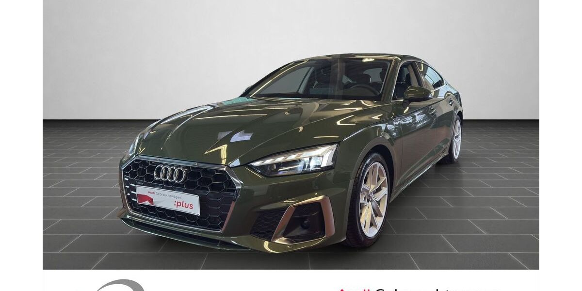 Audi A5 9.537 km 46.980 &euro; Aschaffenburg 63741