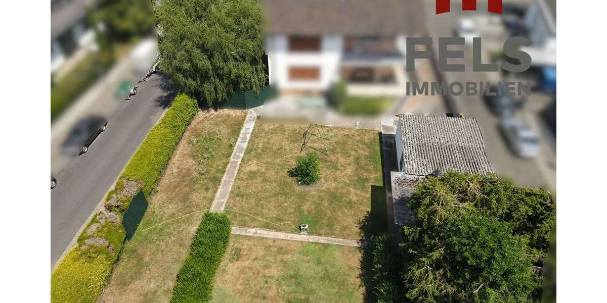 Grundstück Dietzenbach - 398.000&euro; | Angebot:21496859