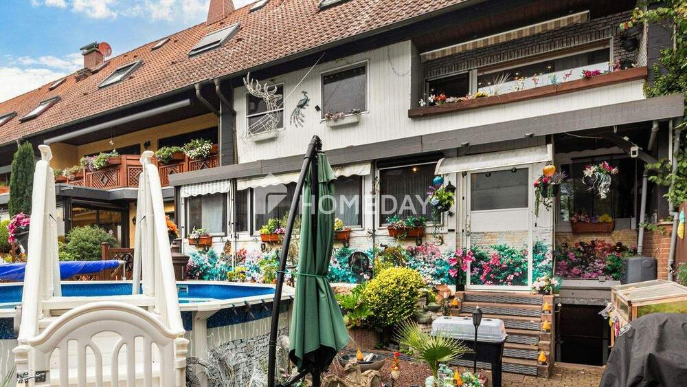 Mehrfamilienhaus, Wohnhaus Langenselbold - 1 Zimmer, 210 m&sup2;, 498.000&euro; | Angebot:25738055