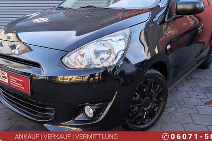 Mitsubishi Space Star 99.800 km 4.790 &euro; Münster (Hessen) 64839