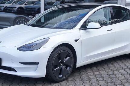 Tesla Model 3 50.000 km 29.450 &euro; Dieburg 64807