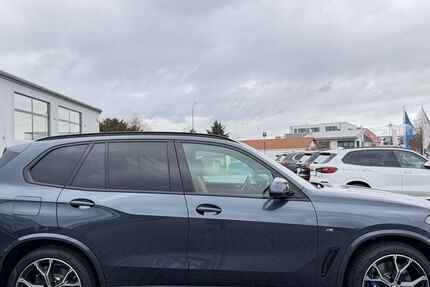 BMW X5 62.980 km 59.990 &euro; Hanau/Nähe Airport Frankfurt/M 63456