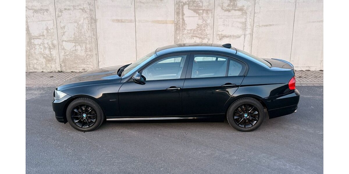 BMW 320 250.000 km 7.500 &euro; Bürgstadt 63927