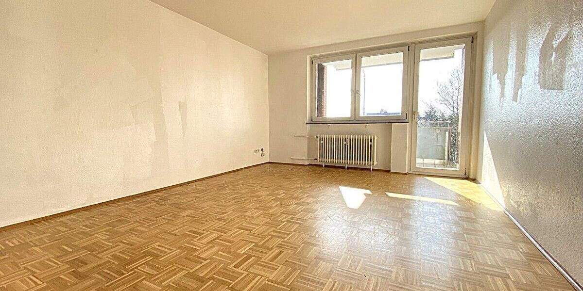 Etagenwohnung Heusenstamm - 2 Zimmer, 71 m&sup2;, 244.000&euro; | Angebot:25877680