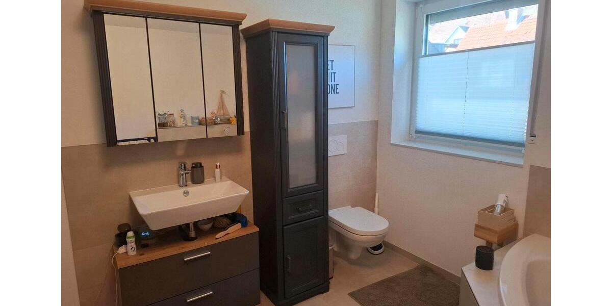 Etagenwohnung Heimbuchenthal - 1 Zimmer, 106 m&sup2;, 950&euro; | Angebot:25948043