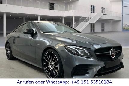 Mercedes-Benz E 53 AMG 59.999 km 49.999 &euro; Schaafheim 64850