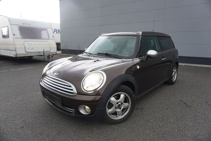 Mini ONE 132.500 km 4.000 &euro; Rödermark 63322