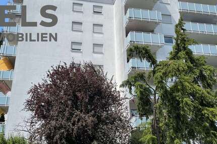 Wohnung Dietzenbach - 2 Zimmer, 75 m&sup2;, 950&euro; | Angebot:27045979