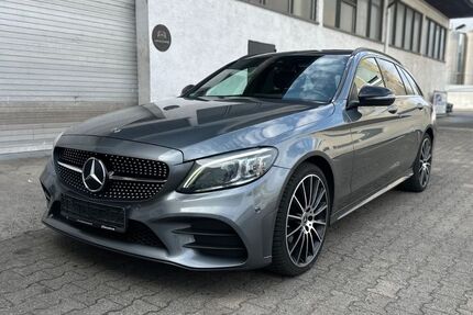 Mercedes-Benz C 220 279.800 km 18.444 &euro; Hainburg 63512