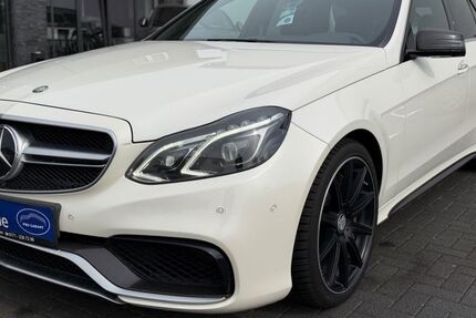 Mercedes-Benz E 63 AMG 170.000 km 31.500 &euro; Gelnhausen 63571