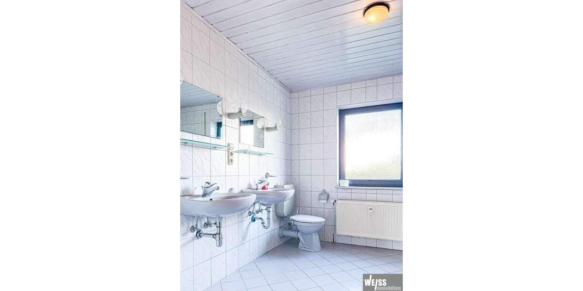 Mehrfamilienhaus, Wohnhaus Großostheim Ringheim - 7 Zimmer, 248 m&sup2;, 549.000&euro; | Angebot:25777776