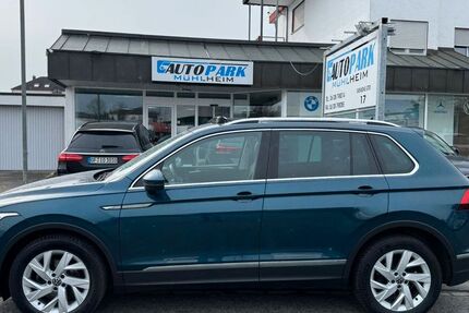 VW Tiguan 184.848 km 22.997 &euro; Mühlheim am Main 63165