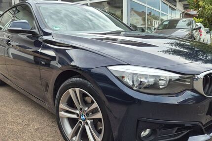 BMW 320 Gran Turismo 81.700 km 17.850 &euro; Haibach 63808