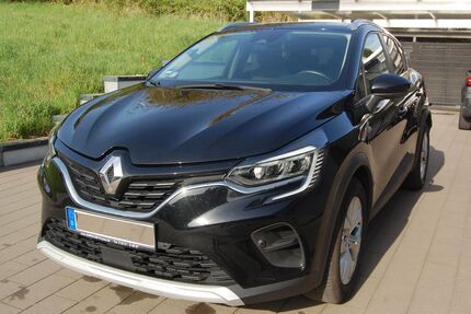 Renault Captur 65.000 km 14.500 &euro; Ronneburg (Hess.) 63549