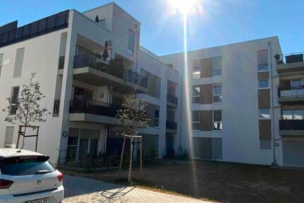 Wohnung Hanau Lamboy - 3 Zimmer, 80 m&sup2;, 956&euro; | Angebot:25342470