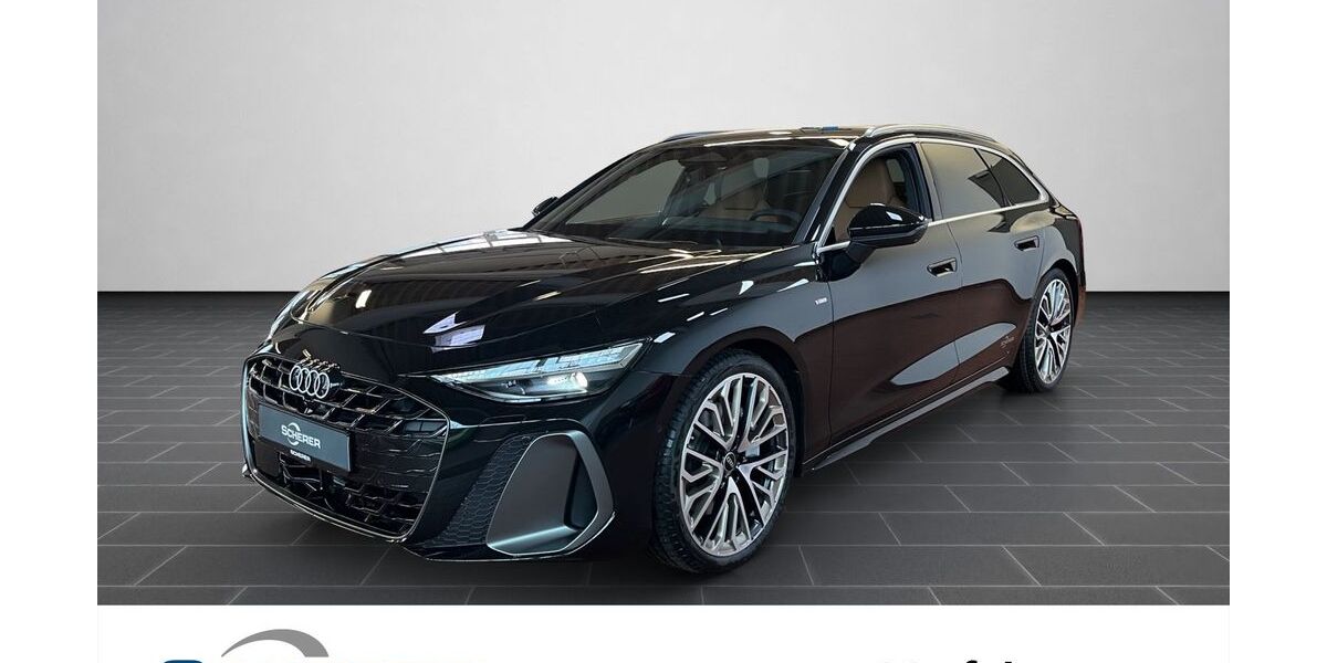 Audi A6 3.990 km 83.990 &euro; Aschaffenburg 63741