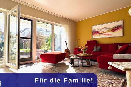 Haus Reinheim - 5 Zimmer, 140 m&sup2;, 459.000&euro; | Angebot:25935791