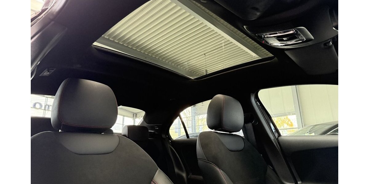 Mercedes-Benz A 200 Limousine AMG DISTRONIC-AHK-PANORAMA-360°! 14.350 km 35.769 &euro; Groß-Umstadt 64823