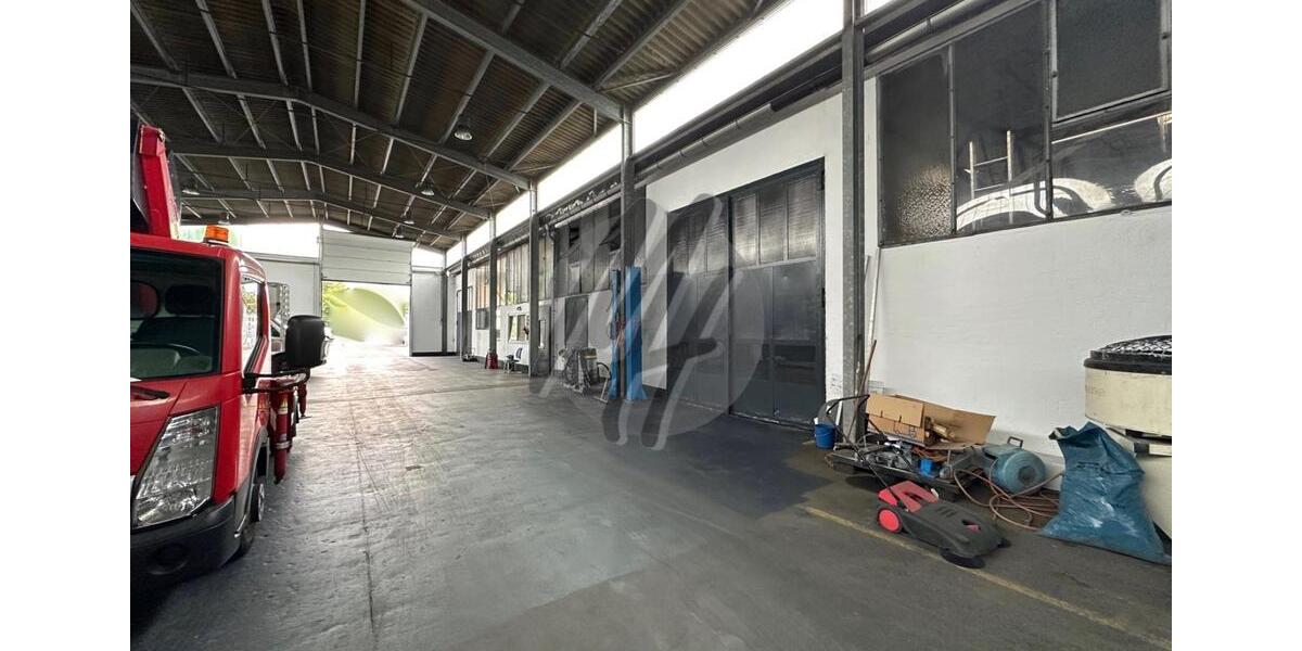 Gewerbeobjekt Maintal - 2.200&euro; | Angebot:24759538