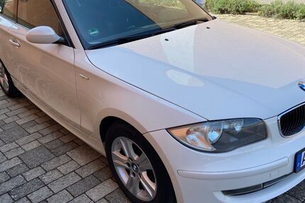 BMW 116 129.032 km 6.500 &euro; Alzenau / Hörstein 63755