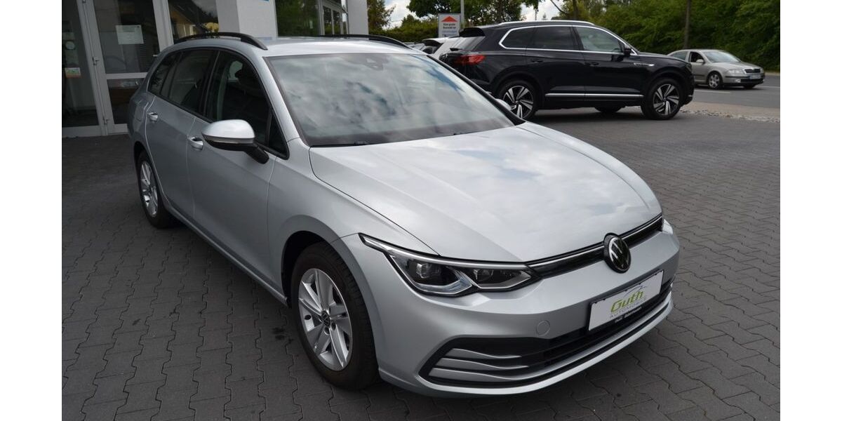 VW Golf 34.800 km 22.990 &euro; Babenhausen 64832