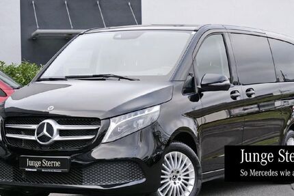 Mercedes-Benz V 220 61.700 km 48.580 &euro; Gelnhausen 63571