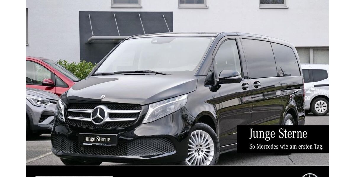 Mercedes-Benz V 220 61.700 km 49.730 &euro; Gelnhausen 63571