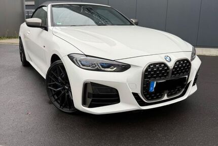 BMW M440 44.500 km 51.900 &euro; Alzenau 63755