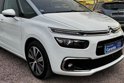 Citroen Grand C4 Picasso / SpaceTourer 140.200 km 11.450 &euro; Hösbach 63768