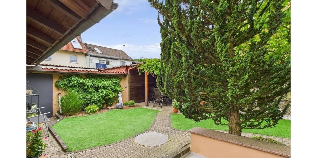 Mehrfamilienhaus, Wohnhaus Hösbach - 8 Zimmer, 215 m&sup2;, 619.000&euro; | Angebot:25698992