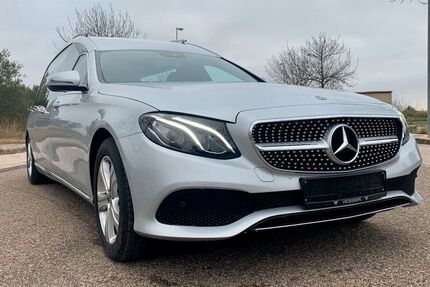 Mercedes-Benz E 220 20.000 km 113.050 &euro; Grosswallstadt 63868