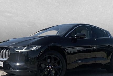 Jaguar I-Pace 56.900 km 25.900 &euro; Bruchköbel 63486