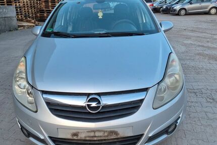 Opel Corsa 174.023 km 550 &euro; Dietzenbach 63128