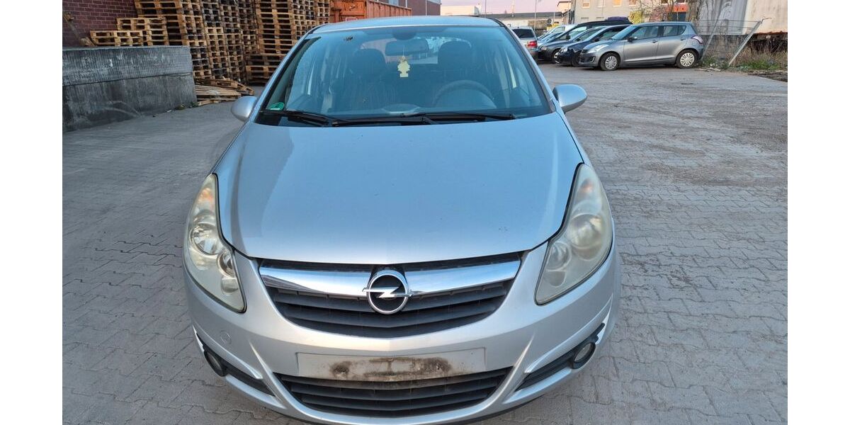 Opel Corsa 174.023 km 550 &euro; Dietzenbach 63128