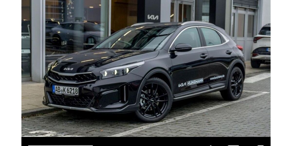 Kia XCeed 4.990 km 26.849 &euro; Dietzenbach 63128