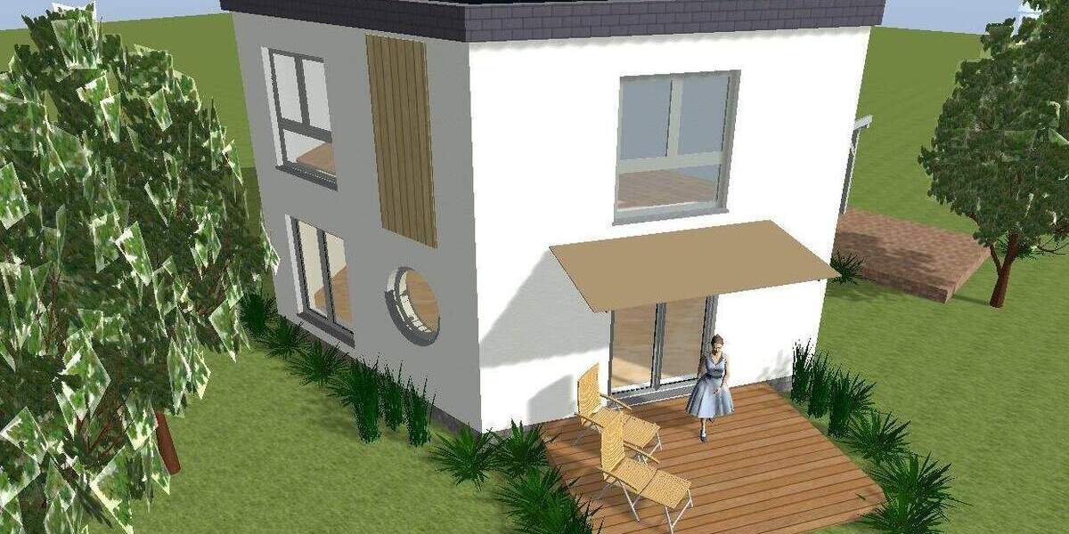 Mehrfamilienhaus, Wohnhaus Messel - 698.500&euro; | Angebot:25736701