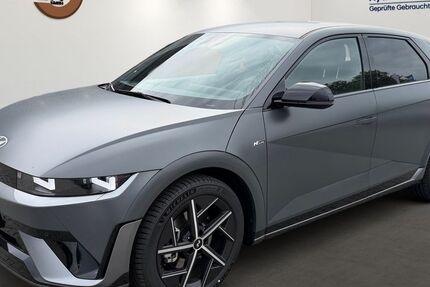 Hyundai IONIQ 5 3.900 km 46.990 &euro; Hanau 63450
