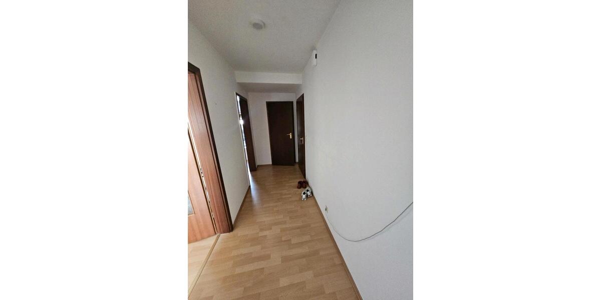 Dachgeschoßwohnung Bruchköbel - 2 Zimmer, 60 m&sup2;, 850&euro; | Angebot:26041319