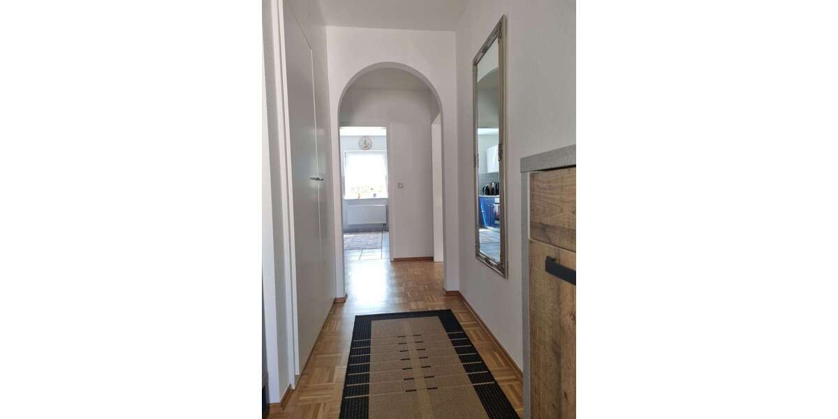 Etagenwohnung Elsenfeld - 4 Zimmer, 125 m&sup2;, 418.000&euro; | Angebot:26148907