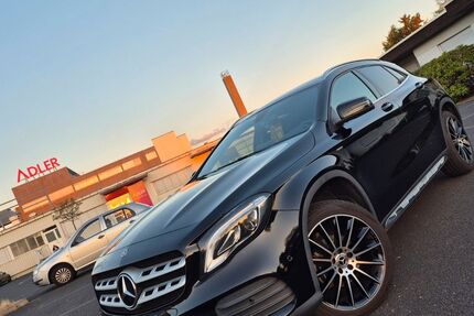 Mercedes-Benz GLA 200 183.000 km 13.500 &euro; Haibach 63808