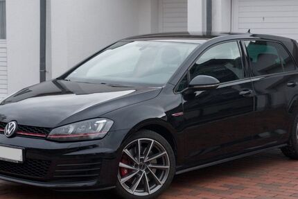 VW Golf 92.344 km 15.200 &euro; Hösbach 63768